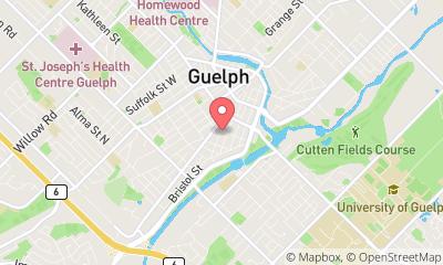 map, Hellamaid Guelph