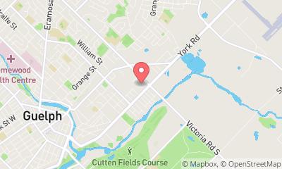 map, Ecomaids House Cleaning and Maid Services