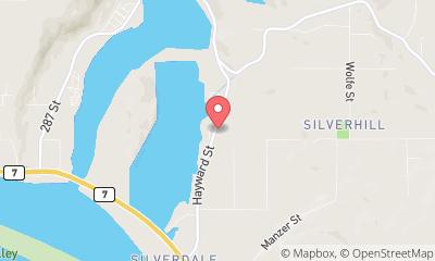 map, Clearview Cleaning Services Ltd.