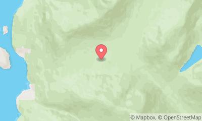 map, Weatherguard Gutters