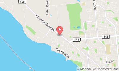 map, Bio Horticentre Méristème
