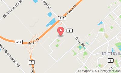 map, Mini Mall Storage Properties