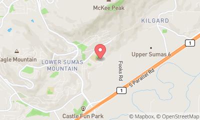 map, Steves electronic repair