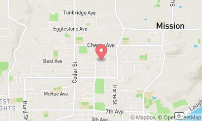 map, Everything Electronic Services