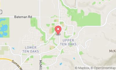 map, Cellular Rehab
