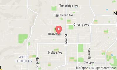 map, I know a Guy IT