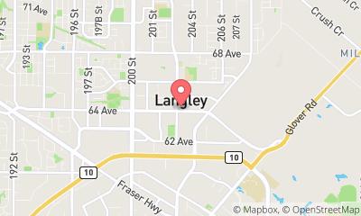 map, Crackerz Technology Inc.