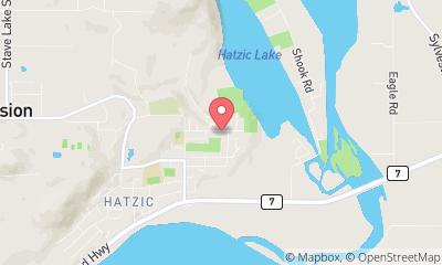 map, ProCut Floors Ltd.