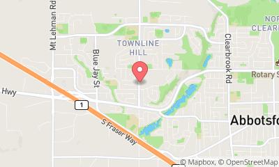 map, GA TILE AND STONE LTD