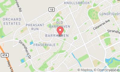 map, Complete package painting