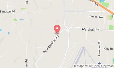 map, JOYA Wholesale