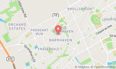 map, Tackle Plumbing