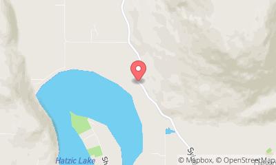 map, Complete Heating and Air Conditioning