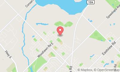 map, SA Construction