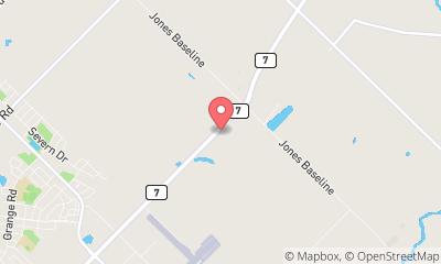 map, Amurcat Backhoe Service