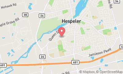 map, ROLLIN' ALONG PAINTING