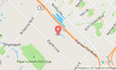 map, EZ PAINTERS AND RENOVATORS