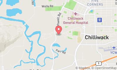 map, Insurance Restoration Pro