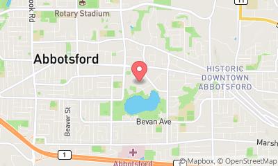 map, chatr Mobile