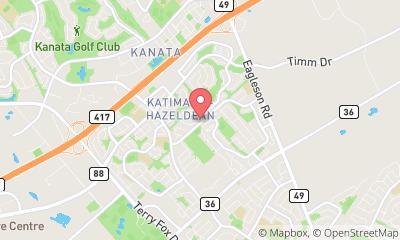 map, In Car Electronics Technical Services