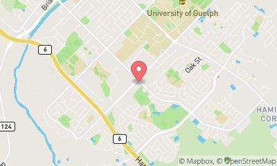 map, Cyber Computer Shop