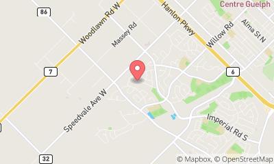 map, Simy Construction