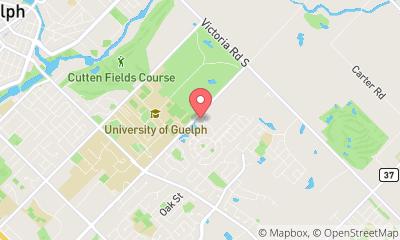 map, Chris Sanderson Real Estate