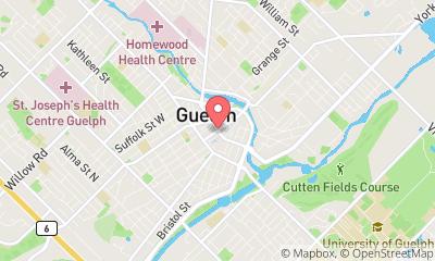 map, Eric Giri - Realtor