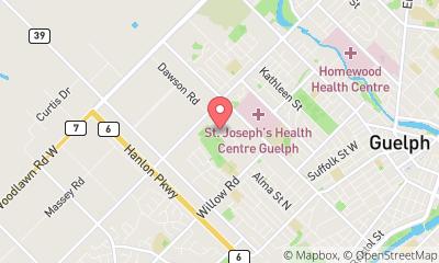 map, NAI Park Capital