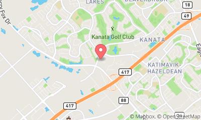 map, Canada Computers & Electronics