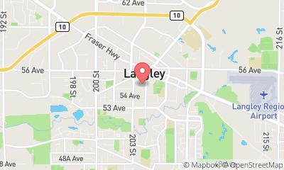 map, maintenance des gouttières,LocalHabitat,#####CITY#####,nettoyage de gouttières,Gorilla Property Services,entretien de gouttières,service de nettoyage,débouchage de gouttières, Gorilla Property Services - Gouttières à Langley City (BC) | LocalHabitat