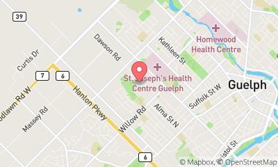 map, Mike The Mover