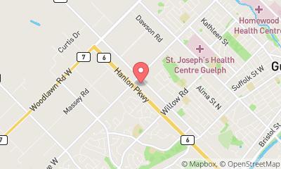 map, Easy Moving Solutions