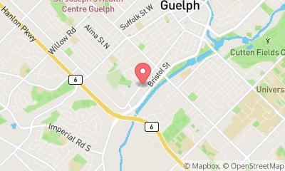 map, AlliedPainting.com