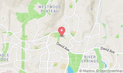 map, Tigtus Cabinets and Renovation
