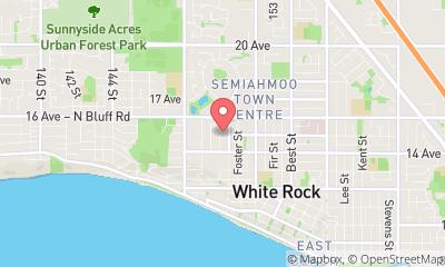 map, Raintree Design