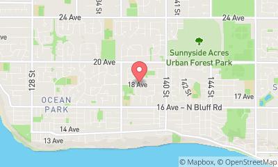 map, M.C. Renovation and Painting