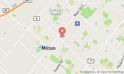 map, Atif Khawaja - Real Estate Agent