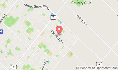 map, Katherine Barnett Real Estate Team, Re/Max Realty Specialists Inc