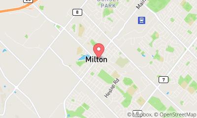 map, Katie Bianchi Real Estate