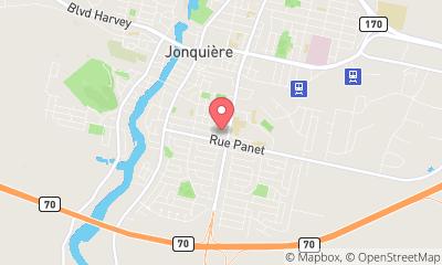 map, DCS® Services Informatiques