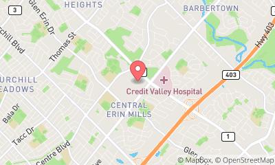 map, Safewatch Security