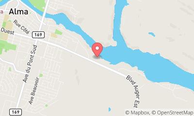 map, Rénovation Innova Concept Forfaitaire