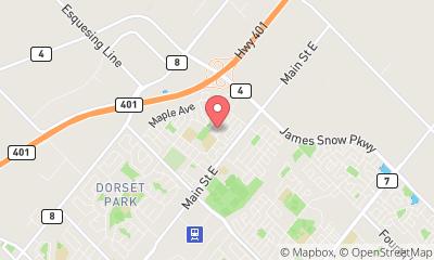 map, We Do Window Cleaning Co.