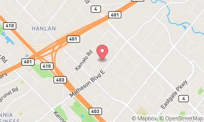 map, PHAT Window Cleaning