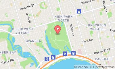 map, Dedicated Window Cleaning