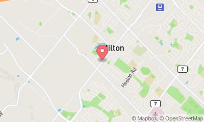 map, The Kormendy Trott Team