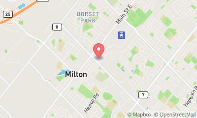 map, Stuart Colvin - Real Estate Sales Representative - iPro Realty Ltd., Brokerage