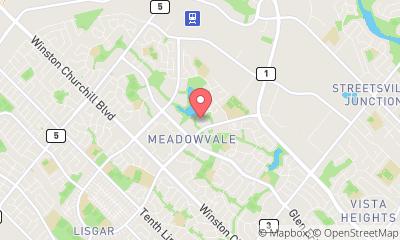 map, Park Road Design & Co.