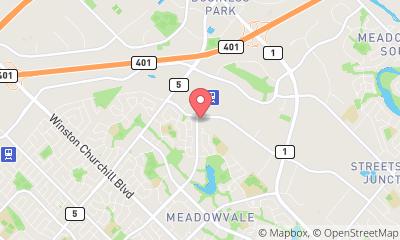 map, Creative Kitchens